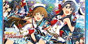 【中古】アイドルマスターミリオンライブ! 閃光☆HANABI団 ビジュアルバスタオル 約H600×W1200×D3mm