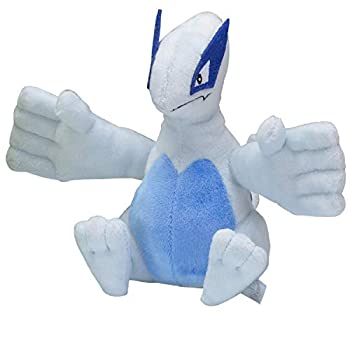 楽天市場】ポケモンセンターオリジナル ぬいぐるみ ルギアの通販