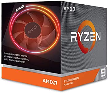 楽天市場】amd ryzen 9 3900x with wraith prism cooler 3.8ghz 楽天市場】amd ryzen 9 3900x with wraith prism cooler 3.8ghz