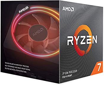 【中古】AMD Ryzen 7 3700X with Wraith Prism cooler 3.6GHz 8コア / 16スレッド 36MB 65W【国内正規代理店品】 100-100000071BOX 【中古】AMD Ryzen 7 3700X with Wraith Prism cooler 3.6GHz 8コア / 16スレッド 36MB 65W【国内正規代理店品】 100-100000071BOX