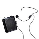 【中古】【非常に良い】サンワサプライ ハンズフリー拡声器スピーカー MM-SPAMP9(2)