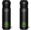 【中古】LEWITT LCT 040 MATCH STEREO PAIR コンデンサーマイク 2本セット