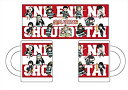 【中古】【非常に良い】炎炎ノ消防隊 マグカップ B(3)