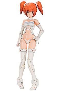 クロスフレーム・ガール ブレイブ・ガール