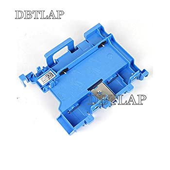 【中古】【非常に良い】DBTLAP 2.5インチ SFF ハードドライブトレイ キャディ F3TJ0 0F3TJ0 Dell Optiplex 7040 5040 3040と互換性あり