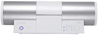 【中古】VECLOS SPW-500WP WH ワイヤレス・ポータブル真空エンクロージャースピーカー ヴェクロス 【中古】VECLOS SPW-500WP WH ワイヤレス・ポータブル真空エンクロージャースピーカー ヴェクロス