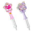 【中古】【非常に良い】スター☆トゥインクルプリキュア シャイニートゥインクルペンセット(3)