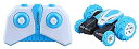 【中古】【非常に良い】2.4GHz R/C ミニクールシリーズ No.7 ダイナマイト・ブルー 電動ラジオコントロール 14506