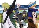 【中古】Fate/Grand Order -絶対魔獣戦線バビロニア- 1(完全生産限定版) Blu-ray 第0話〜第3話収録