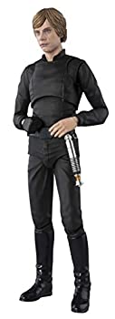 楽天市場】star wars s.h.figuarts ルーク・スカイウォーカーの通販