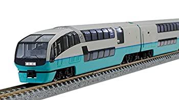 【中古】TOMIX Nゲージ 251系 スーパービュー踊り子・2次車・新塗装 基本セット 6両 98688 鉄道模型 電車(3)