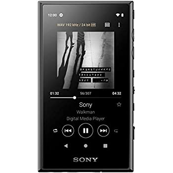 Amazon.co.jp: ソニー ウォークマン 32GB Aシリーズ NW-A106