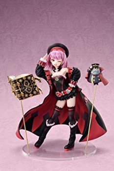 なんでも教えてあげる。あなたが生き残っていたらね。」『Fate