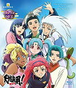 【中古】天地無用!魎皇鬼 第四期 Blu-ray SET