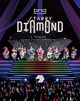 šۡɤۡ־η 塼饤ȡ3rd饤֡Starry Diamond