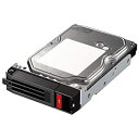 【中古】バッファロー OP-HD1.0N-WSHD WSH5020DN9用 オプション 交換用HDD 1TB