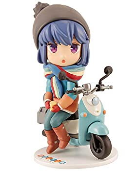 Amazon.co.jp: ゆるキャン△ SEASON3 COLLECTION 8個入りBOX (食