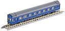 【中古】TOMIX Nゲージ ファーストカーミュージアム 24系25形 北斗星 ・ JR東日本仕様 FM-016 鉄道模型 客車