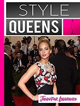 楽天ドリエム楽天市場店【中古】【非常に良い】Style Queens Episode 6: Jennifer Lawrence [DVD]