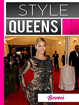 楽天ドリエム楽天市場店【中古】Style Queens Episode 5: Beyonce [DVD]