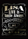 【中古】 LiVE is Smile Always ~364+JOKER~ at YOKOHAMA ARENA(完全生産限定盤)(Blu-ray)(オリジナルトートバッグ付)