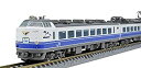 【中古】【非常に良い】TOMIX Nゲージ 485-1000系 勝田車両センター・K60編成 セット 6両 98698