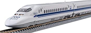 【中古】【非常に良い】トミーテック TOMIX Nゲージ 限定 700系 ありがとう東海道新幹線700系 セット 16両 97929 鉄道模型 電車