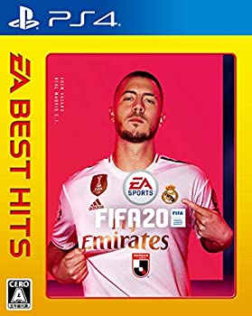 【中古】EA BEST HITS FIFA 20 - PS4 【中古】EA BEST HITS FIFA 20 - PS4