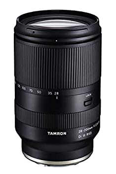 【中古】タムロン 28-200mm F/2.8-5.6 Di I