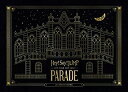 【中古】【非常に良い】Hey! Say! JUMP LIVE TOUR 2019-2020 PARADE(初回限定盤)(Blu-ray)