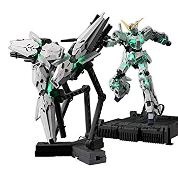 【中古】【非常に良い】MGEX 機動戦士ガンダムUC ユニコーンガンダム Ver.Ka 1/100スケール 色分け済みプラモデル BAS5060277［ガンプ..