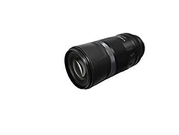 【中古】Canon 望遠レンズ RF600mm F11 IS STM フルサイズ対応 RF60011ISSTM