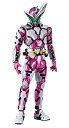 【中古】S.H.フィギュアーツ 仮面ライダーゼロワン 仮面ライダー迅 フライングファルコン 約150mm PVC&ABS製 塗装済み可動フィギュア(3)
