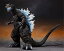 【中古】S.H.MonsterArts ゴジラ(2001)放射熱線Ver. 全高約160mm ゴジラ・モスラ・キングギドラ 大怪獣総攻撃 可動フィギュア 84,205円