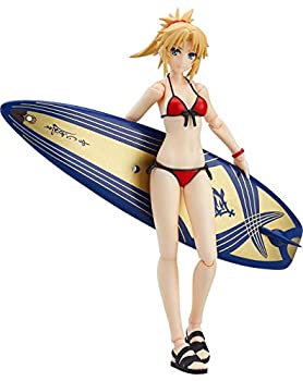 【中古】figma ライダー/モードレッド EX-062 Fate/Grand Order 可動フィギュア