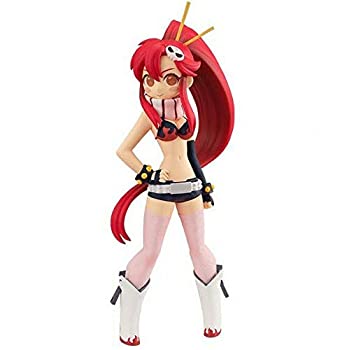 【中古】【非常に良い】天元突破グレンラガン TOKYO:CartoonY figure-ヨーコ-