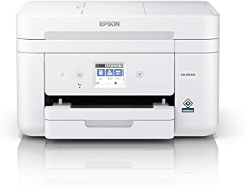 【中古】エプソン プリンター インクジェット複合機 カラリオ EW-M530F 中 【中古】エプソン プリンター インクジェット複合機 カラリオ EW-M530F 中
