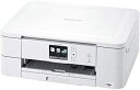 【中古】ブラザー プリンター A4インクジェット複合機 DCP-J587N (Wi-Fi対応/自動両面印刷/スマホ・タブレット接続/2020年モデル)
