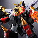 【中古】【非常に良い】超合金魂 GX-68X スターガオガイガー オプションセット【究極の勇者王Ver.】※ガオガイガー本体別売(3)