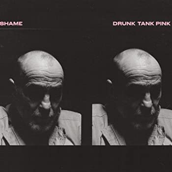 šDRUNK TANK PINK [CD]