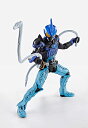 【中古】S.H.Figuarts(真骨彫製法) 仮面ライダーオーズ シャウタ コンボ 仮面ライダーオーズ 全高約145mm 可動フィギュア(3)