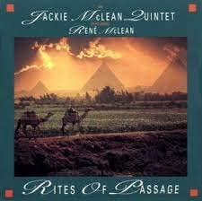 【中古】Rites Of Passage [CD]