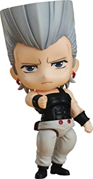 【中古】ねんどろいど TVアニメ『ジ