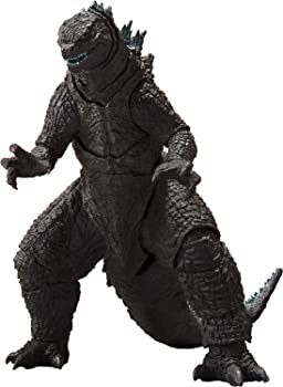 Rakuten - 【中古】S.H.モンスターアーツ GODZILLA FROM GODZILLA VS. KONG(2021) 約160mm PVC製 塗装済み可動フィギュア