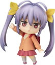 【中古】【非常に良い】ねんどろいど のんのんびより 宮内れんげ ノンスケール ABS&ATBC-PVC製 塗装済み可動フィギュア 二次再販分(3)