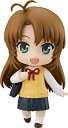 【中古】ねんどろいど のんのんびより のんすとっぷ 越谷小鞠 ノンスケール ABS&PVC製 塗装済み可動フィギュア(3)