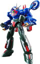 【中古】超合金魂 GX-96 ゲッターロボ號 約180mm ABS&ダイキャスト&PVC製 塗装済み可動フィギュア