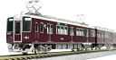 【中古】グリーンマックス Nゲージ 阪急8300系 (2次車・8333編成・白ライト)増結用先頭車2両セット (動力無し) 31522 鉄道模型 電車