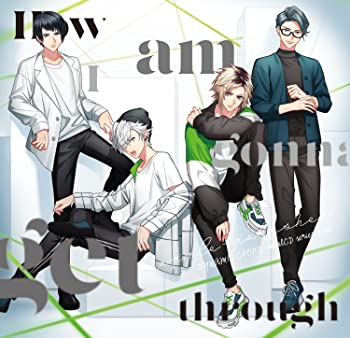 【中古】【非常に良い】DYNAMIC CHORD vocalCD series 2nd apple-polisher [CD]
