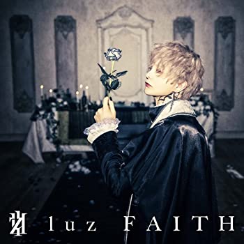 【中古】FAITH[通常盤](特典あり) [CD]